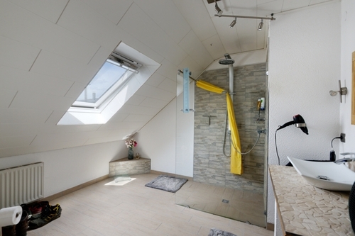 Badezimmer 1 OG - 