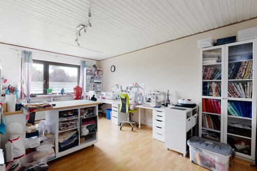Schlafzimmer - 