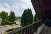 Balkon 1OG - 