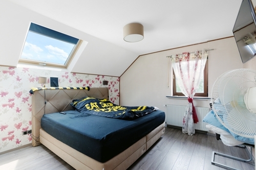 Schlafzimmer 1 1OG - 