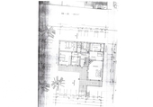 Grundriss EG - 