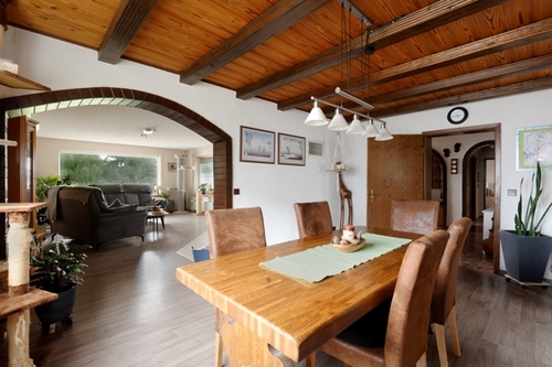 Esszimmer - 