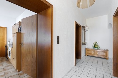 Flur EG - Einfamilienhaus mit 195,00 m² in Neef zum Kaufen