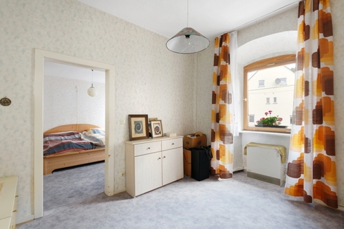 Schlafzimmer 2 1OG - 