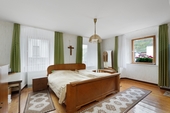Schlafzimmer 1 OG - 