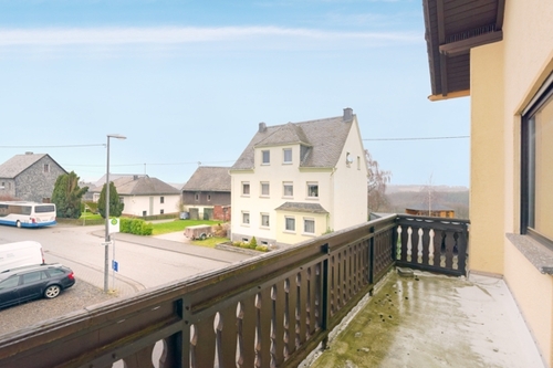 Balkon - 