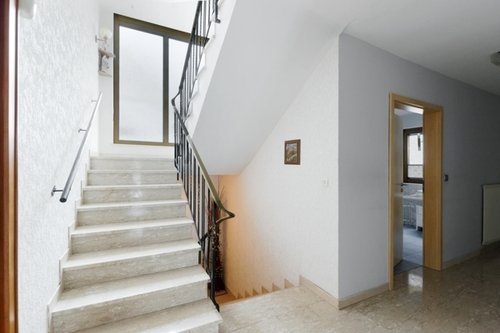 Treppenhaus EG - 