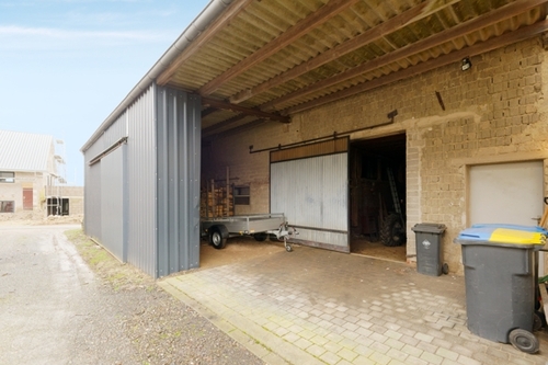 Carport - 