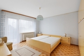 Schlafzimmer2 OG - 