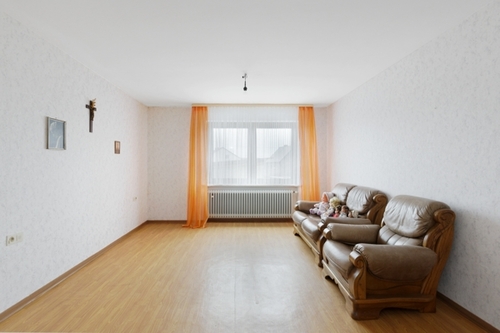 Schlafzimmer3 OG - 