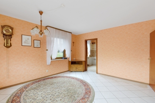 Esszimmer EG - 