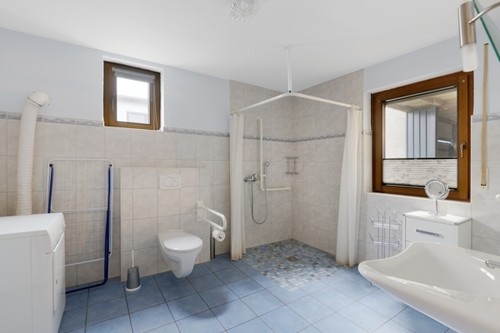 Badezimmer EG - 