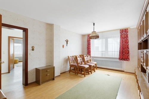 Schlafzimmer4 OG - 