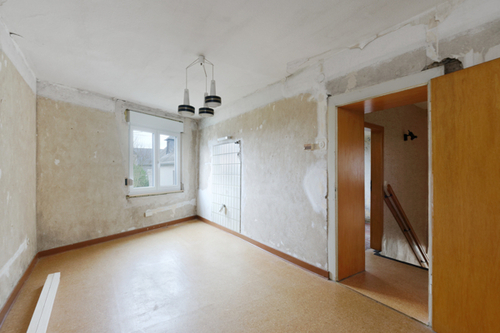 Schlafzimmer2 OG - 
