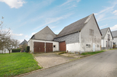 Doppelgarage und Scheune2 - 