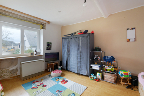 Kinderzimmer OG - 