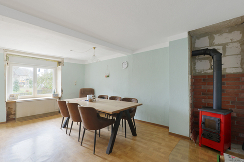 Esszimmer EG - 