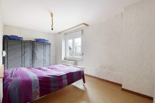 Schlafzimmer OG - 