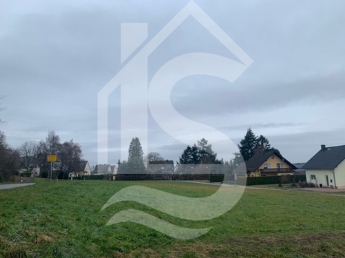 Grundstück - 