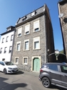 Straßenansicht - Charmantes Wohnhaus mit Leibrente in ruhiger und sonniger Lage in Traben-Trarbach, Stadtteil Traben