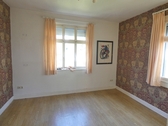 Schlafzimmer Anbau - 