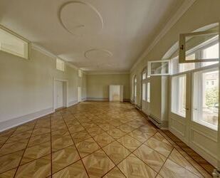 Die BELETAGE im Brockesschen Palais. Arbeiten und Leben mit Stil - Potsdam