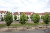 Brockessches Palais zum Kanal - 