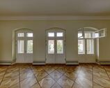Brockessches Palais Meeting Raum - 