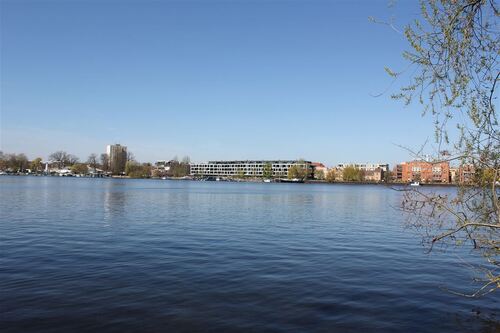 Umgebung - Reihenendhaus mit 130,00 m&sup2; in Potsdam zum Kaufen