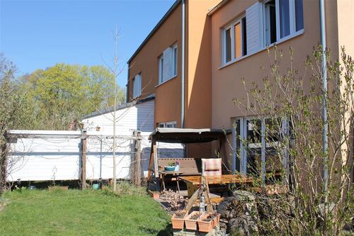 Ansicht hinten - 