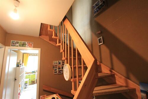 Treppe - 