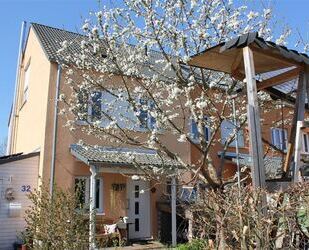 Exklusives Energiesparhaus auf Hermannswerder in außergewöhnlicher Insellage - Potsdam