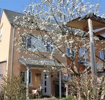 Exklusives Energiesparhaus auf Hermannswerder in außergewöhnlicher Insellage - Potsdam