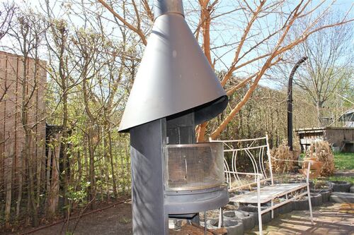Feuerstelle - 