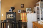 Kamin - 