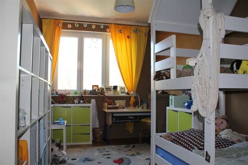 Kinderzimmer - 