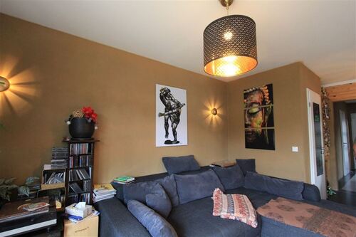 Wohnzimmer - 