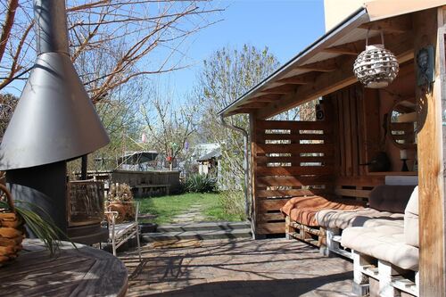 Garten - 