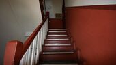 Treppenhaus - 