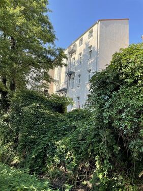 Hausansicht - 