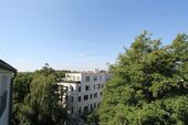 Aussicht - 1 Zimmer Dachgeschoßwohnung zur Miete in Potsdam