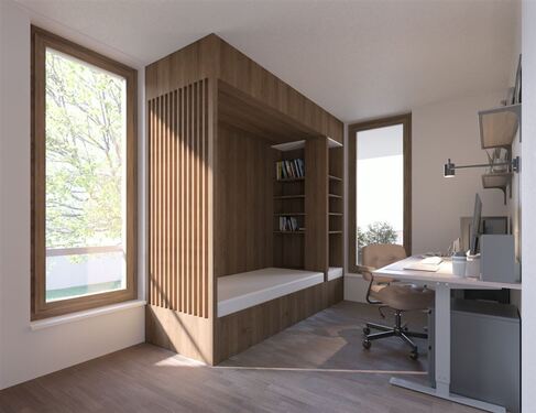 Schlafzimmer - Grundstück in Chemnitz zum Kaufen