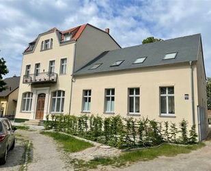 Erstbezug! Wundervoller Altbau mit Denkmalschutz und Terrasse - Berlin