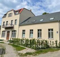 Erstbezug! Wundervoller Altbau mit Denkmalschutz und Terrasse - Berlin