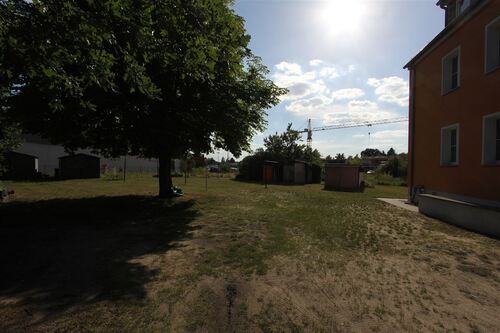 Garten - 