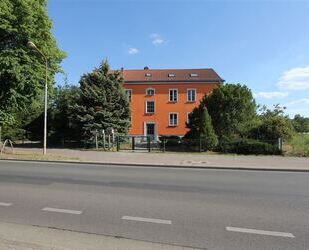 Schönes Mehrfamilienhaus im Ortskern von Caputh - Schwielowsee
