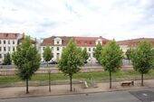 Brockessches Palais zum Kanal - 