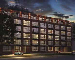 Ferienwohnung oder Büro. Neubau Loft an der Spree gelegen - Berlin