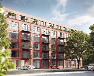 Exklusives Loft mit Loftcharme und 8,6 % Rendite nahe Schloss Charlottenburg - Berlin