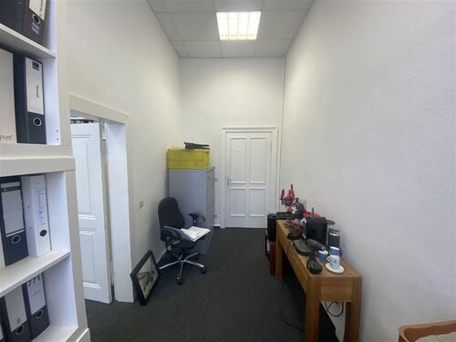 Vorraum - 2 Zimmer Büro zur Miete in Potsdam